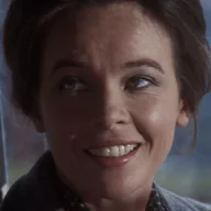 Leslie Caron