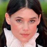 Astrid Bergès-Frisbey