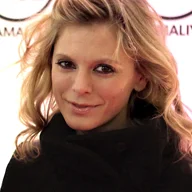 Emilia Fox