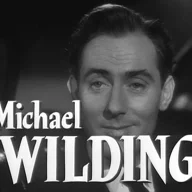 Michael Wilding