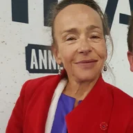 Dominique Frot