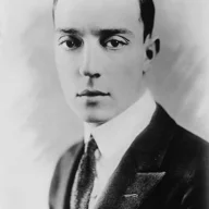 Buster Keaton