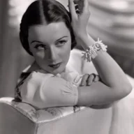 Patricia Morison