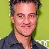 Ross Partridge