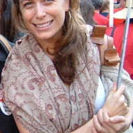 Sonya Walger