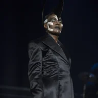Grace Jones