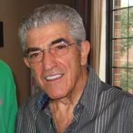 Frank Vincent