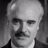 Patrick Magee