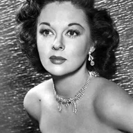 Susan Hayward