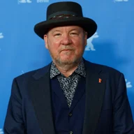 Bruce McDonald