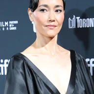Sandrine Holt
