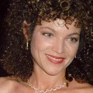 Amy Irving
