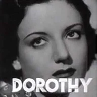 Dorothy Tree