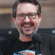 Wil Wheaton