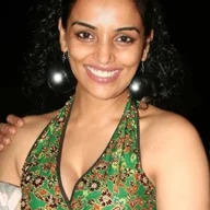 Shweta Menon
