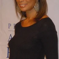 Valarie Pettiford