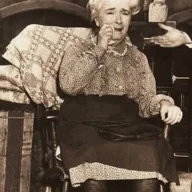 Margaret Seddon
