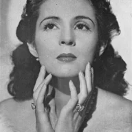 Sofia Alvarez