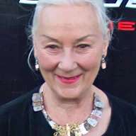 Rosemary Harris