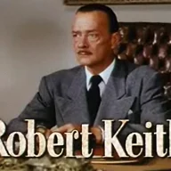 Robert Keith