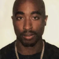 Tupac Shakur