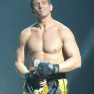 Alex Reid