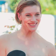 Katee Sackhoff