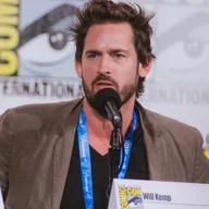 Will Kemp
