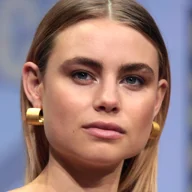 Lucy Fry