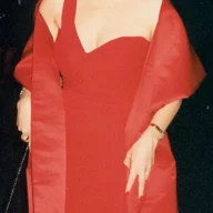 Gail O'Grady