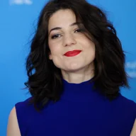 Esther Garrel