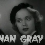 Nan Grey