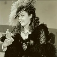 Peggy Moran