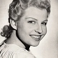 Betty Field