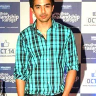 Saqib Saleem