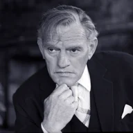 Harry Andrews
