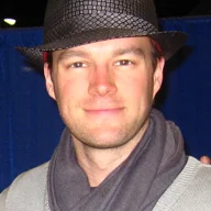 Mark Hildreth