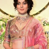 Kangana Ranaut