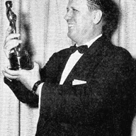 George Stevens