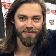 Tom Payne