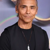 Zahn McClarnon