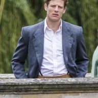 James Norton