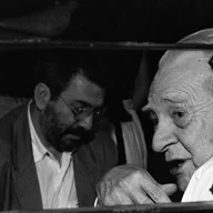 Ismael Rodríguez