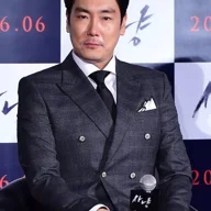 Cho Jin-woong