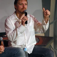Alex Zahara