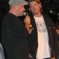 Mike O'Malley