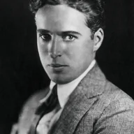 Charles Chaplin