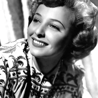 Laraine Day