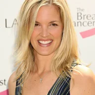 Bridgette Wilson-Sampras