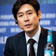 Sol Kyung-gu